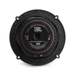 JBL Club 64CSQ 6,5" Komponentenset, Carbon