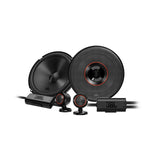 JBL Club 64CTP 6,5" Komponentenset mit Hochtöner-Pods