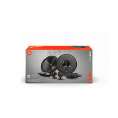 JBL Club 64CTP 6,5" Komponentenset mit Hochtöner-Pods