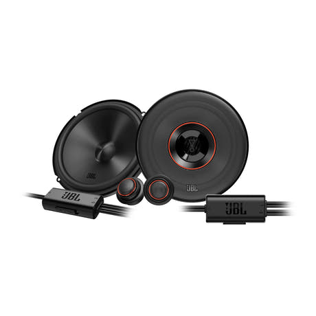 JBL Club 64C 6,5" Komponentenset