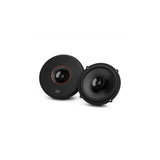 JBL Club 64SQ 6,5" 2-Wege-Autolautsprecher, Carbon