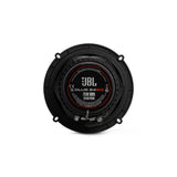JBL Club 64SQ 6,5" 2-Wege-Autolautsprecher, Carbon