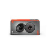JBL Club 64SQ 6,5" 2-Wege-Autolautsprecher, Carbon