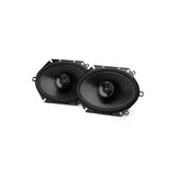JBL Club 864F 6x8" 2-Wege-Autolautsprecher