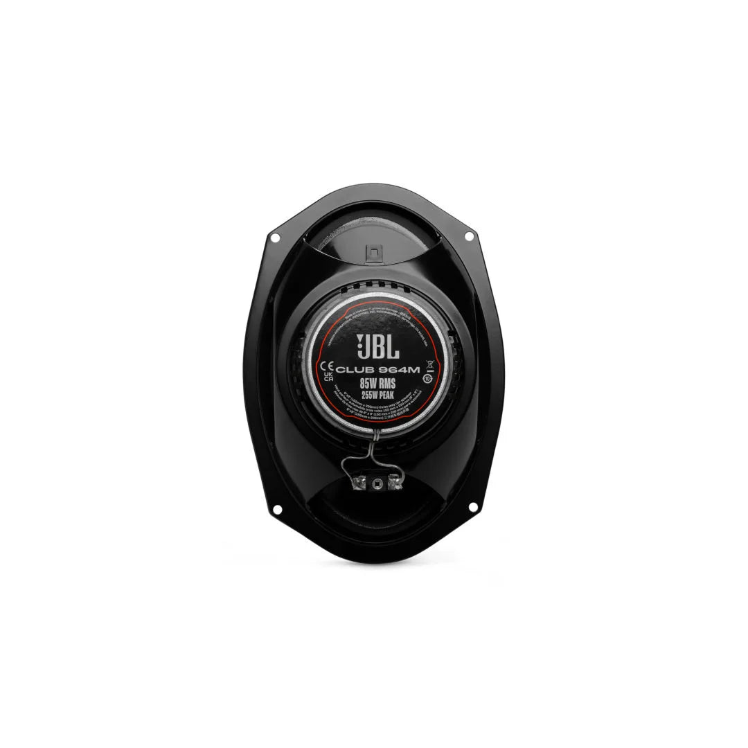JBL Club 964M 6x9" 3-Wege-Autolautsprecher