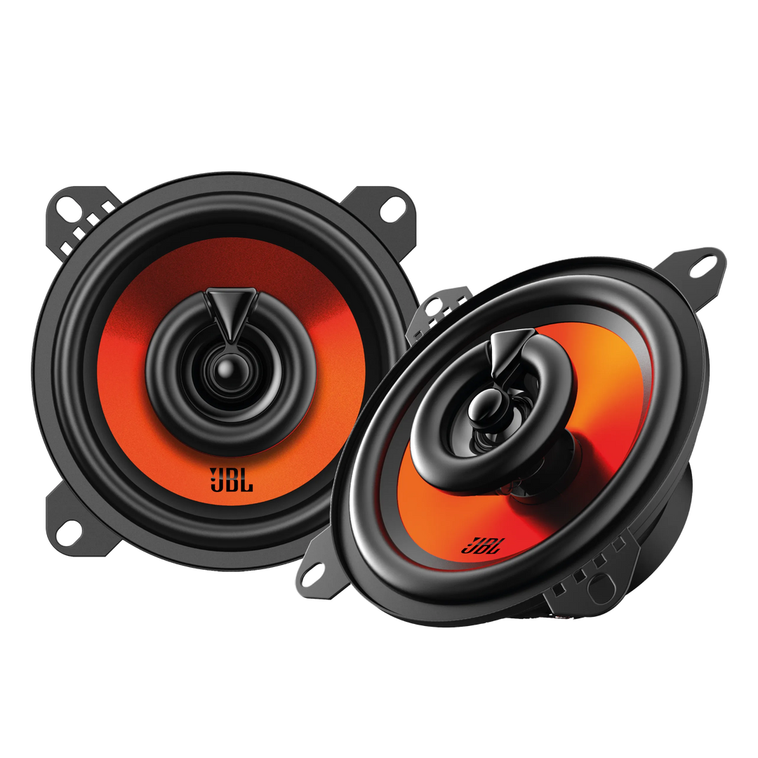 JBL Stage1 Gen2 42F 4" Koaxial-Autolautsprecher