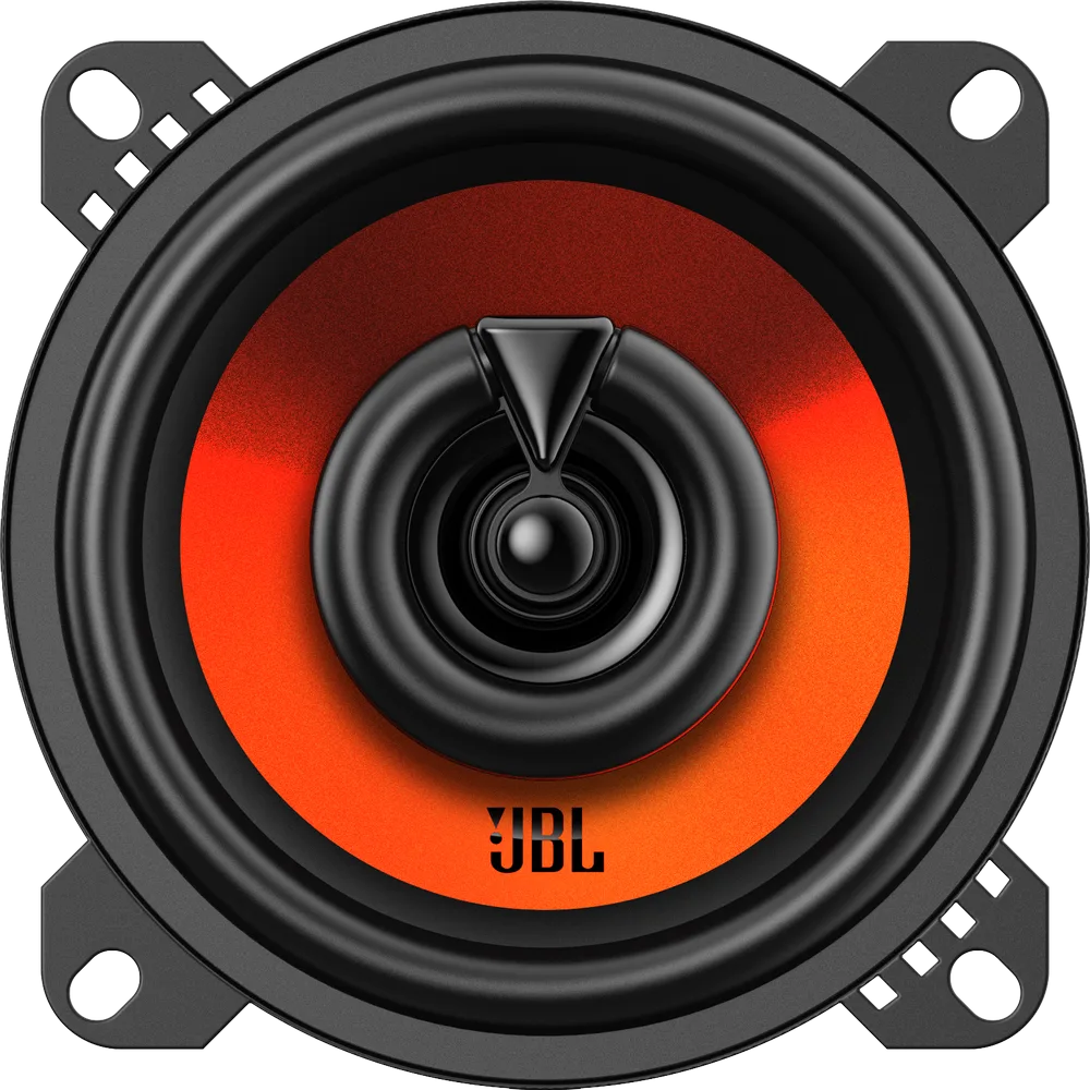 JBL Stage1 Gen2 42F 4" Koaxial-Autolautsprecher