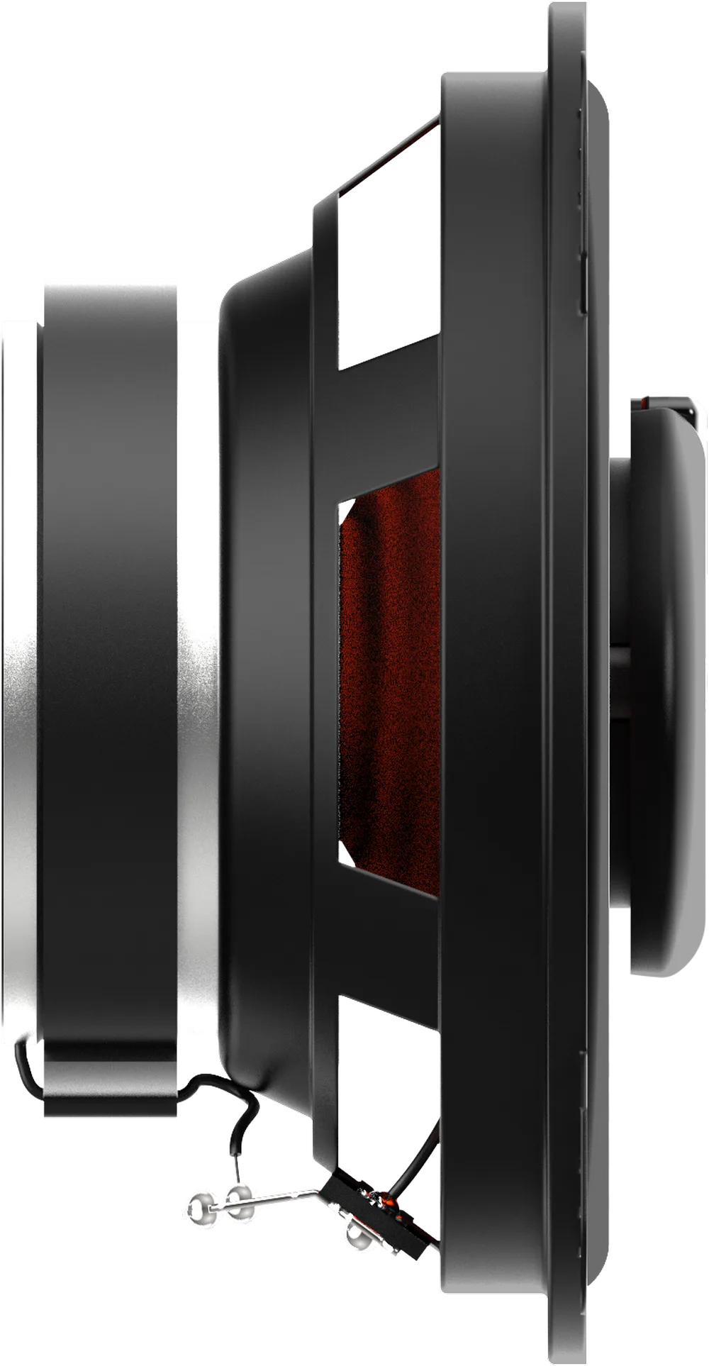 JBL Stage1 Gen2 42F 4" Koaxial-Autolautsprecher