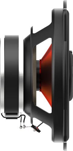 JBL Stage1 Gen2 52F 5,25" koaxiale Autolautsprecher