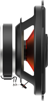 JBL Stage1 Gen2 52F 5,25" koaxiale Autolautsprecher