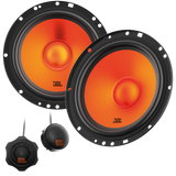 JBL Stage1 Gen2 62 6,5" Koaxial-Autolautsprecher