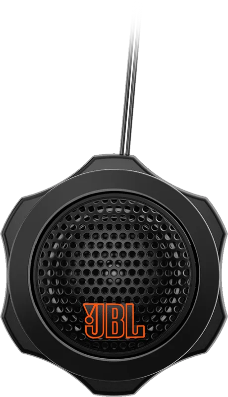 JBL Stage1 Gen2 62 6,5" Koaxial-Autolautsprecher