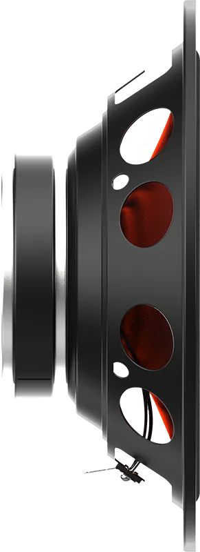 JBL Stage1 Gen2 62 6,5" Koaxial-Autolautsprecher