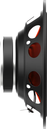 JBL Stage1 Gen2 62 6,5" Koaxial-Autolautsprecher
