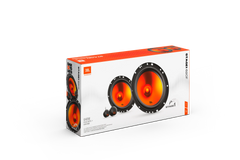 JBL Stage1 Gen2 62 6,5" Koaxial-Autolautsprecher