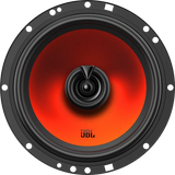 JBL Stage1 Gen2 62F 6,5" koaxiale Autolautsprecher