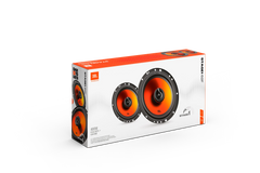 JBL Stage1 Gen2 62F 6,5" koaxiale Autolautsprecher
