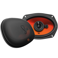 JBL Stage1 Gen2 962M 6x9" 3-Wege-Autolautsprecher