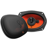 JBL Stage1 Gen2 962M 6x9" 3-Wege-Autolautsprecher