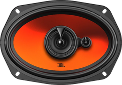JBL Stage1 Gen2 962M 6x9" 3-Wege-Autolautsprecher