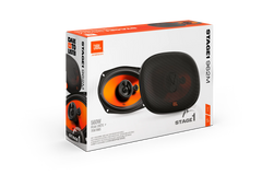 JBL Stage1 Gen2 962M 6x9" 3-Wege-Autolautsprecher