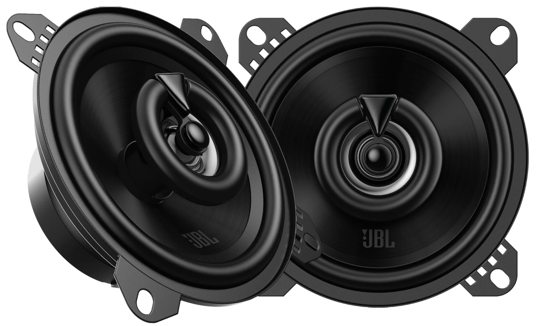 JBL Stage2 Gen2 45F 4" Koaxial-Autolautsprecher
