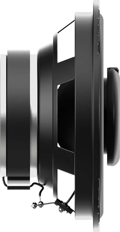 JBL Stage2 Gen2 45F 4" Koaxial-Autolautsprecher