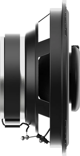 JBL Stage2 Gen2 45F 4" Koaxial-Autolautsprecher