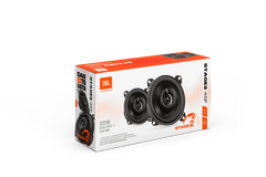JBL Stage2 Gen2 45F 4" Koaxial-Autolautsprecher