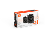 JBL Stage2 Gen2 45F 4" Koaxial-Autolautsprecher