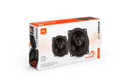 JBL Stage2 Gen2 55F 5,25" Koaxiale Autolautsprecher