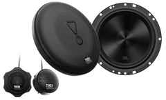 JBL Stage2 Gen2 65C 6,5" Komponentenset