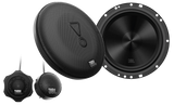 JBL Stage2 Gen2 65C 6,5" Komponentenset