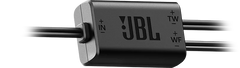 JBL Stage2 Gen2 65C 6,5" Komponentenset