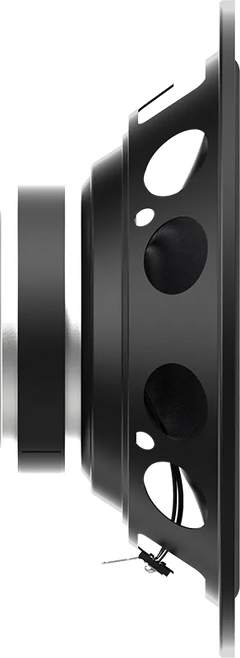 JBL Stage2 Gen2 65C 6,5" Komponentenset