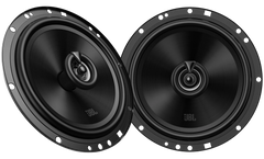 JBL Stage2 Gen2 65F 6,5" koaxiale Autolautsprecher