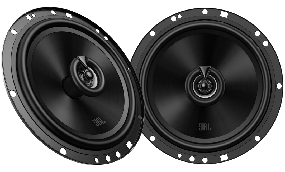 JBL Stage2 Gen2 65F 6,5" koaxiale Autolautsprecher