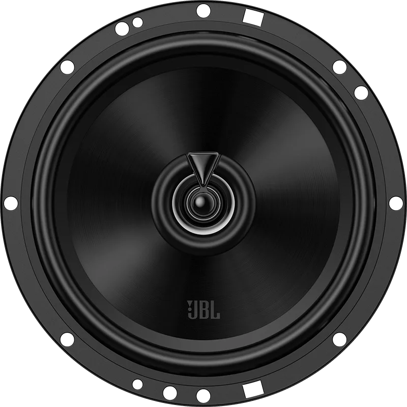 JBL Stage2 Gen2 65F 6,5" koaxiale Autolautsprecher