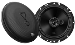 JBL Stage2 Gen2 65M 6,5" 3-Wege-Autolautsprecher