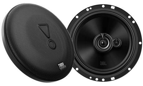 JBL Stage2 Gen2 65M 6,5" 3-Wege-Autolautsprecher