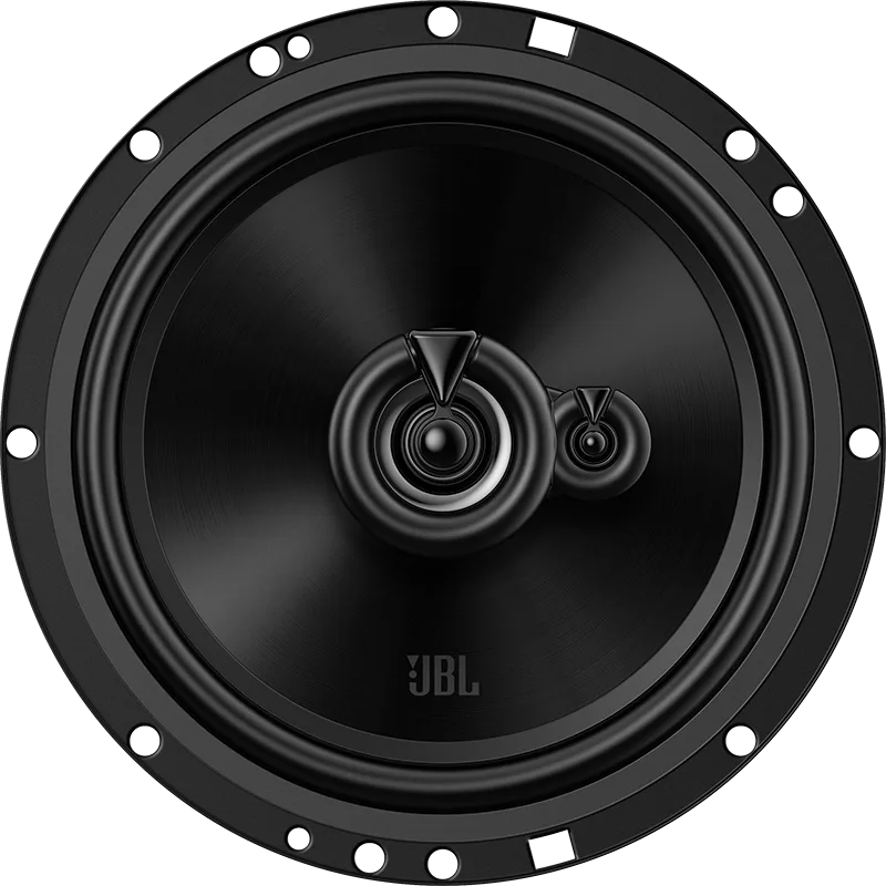 JBL Stage2 Gen2 65M 6,5" 3-Wege-Autolautsprecher