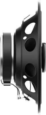 JBL Stage2 Gen2 65M 6,5" 3-Wege-Autolautsprecher