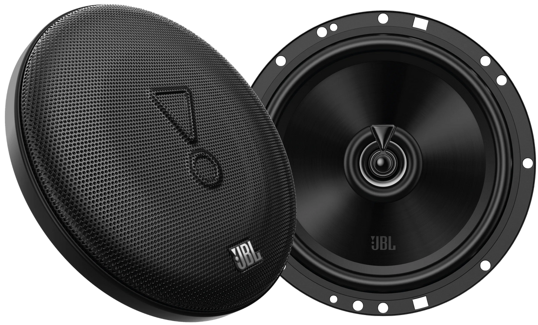 JBL Stage2 Gen2 65 6,5" Koaxial-Autolautsprecher