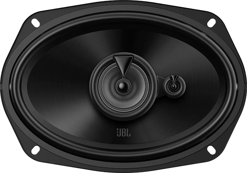 JBL Stage2 Gen2 965M 6x9" 3-Wege-Autolautsprecher