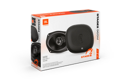 JBL Stage2 Gen2 965M 6x9" 3-Wege-Autolautsprecher