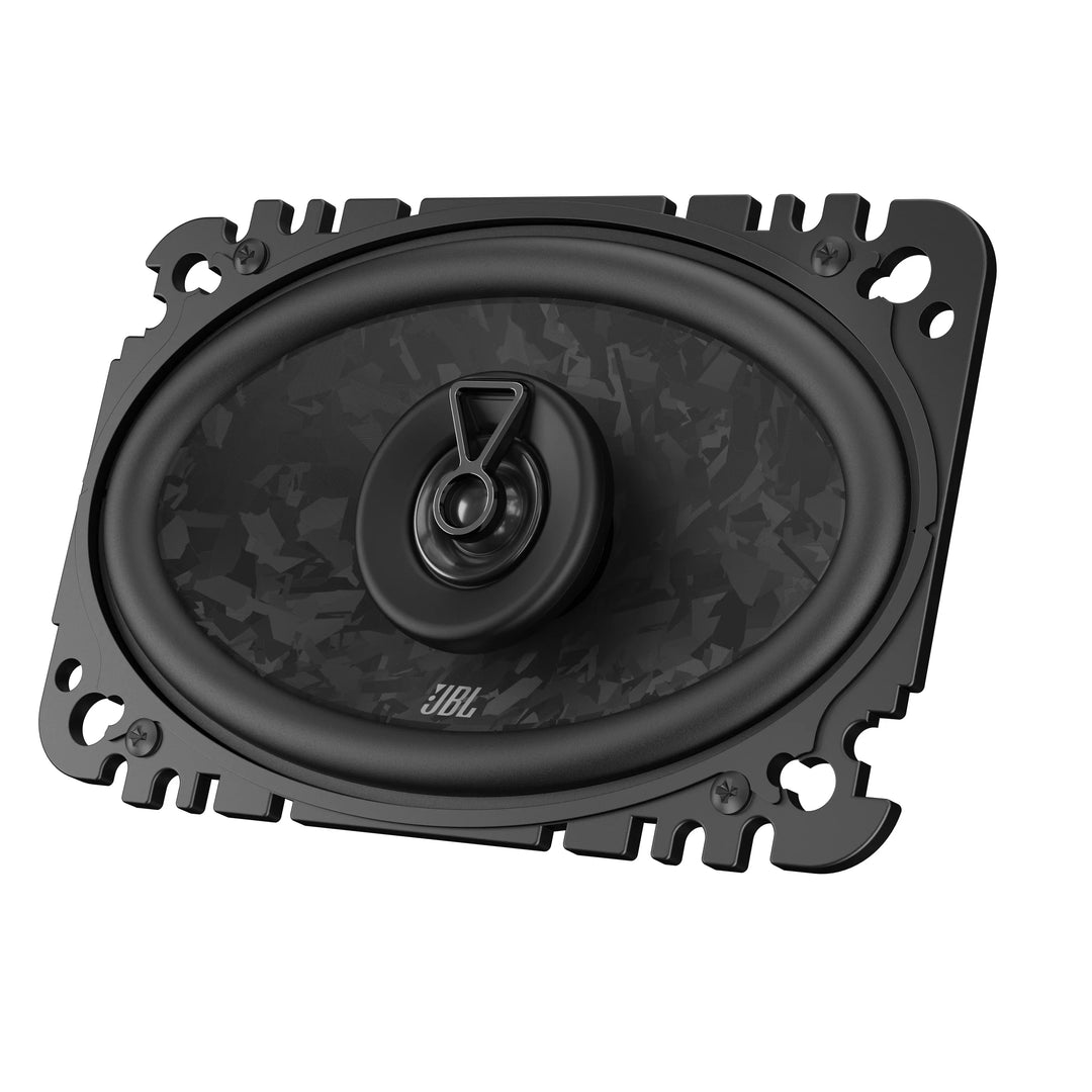 JBL Stage3 Gen2 648F 4x6" koaxiale Autolautsprecher