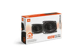 JBL Stage3 Gen2 648F 4x6" koaxiale Autolautsprecher