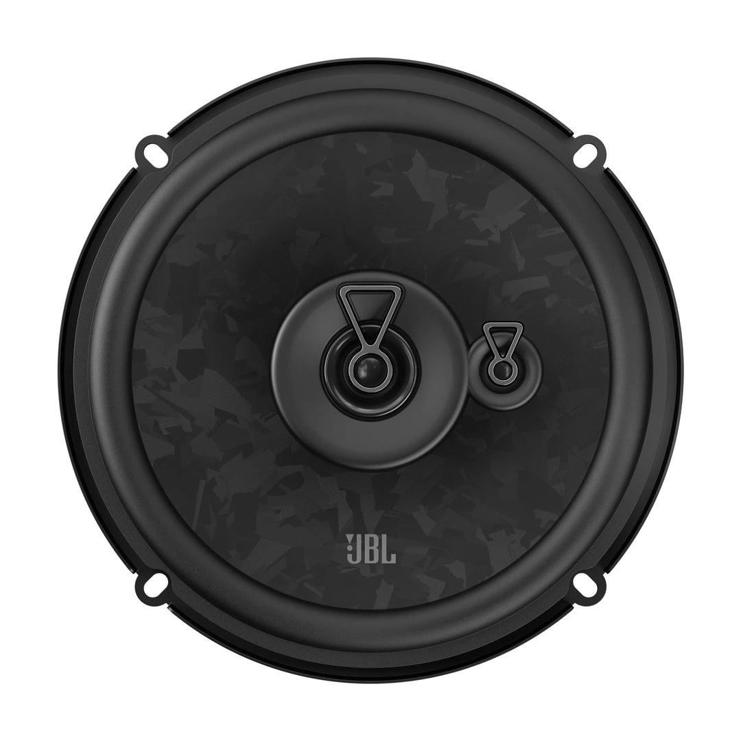 JBL Stage3 Gen2 68MF 6,5" 3-Wege-Autolautsprecher