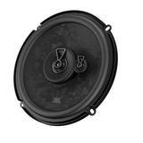 JBL Stage3 Gen2 68MF 6,5" 3-Wege-Autolautsprecher