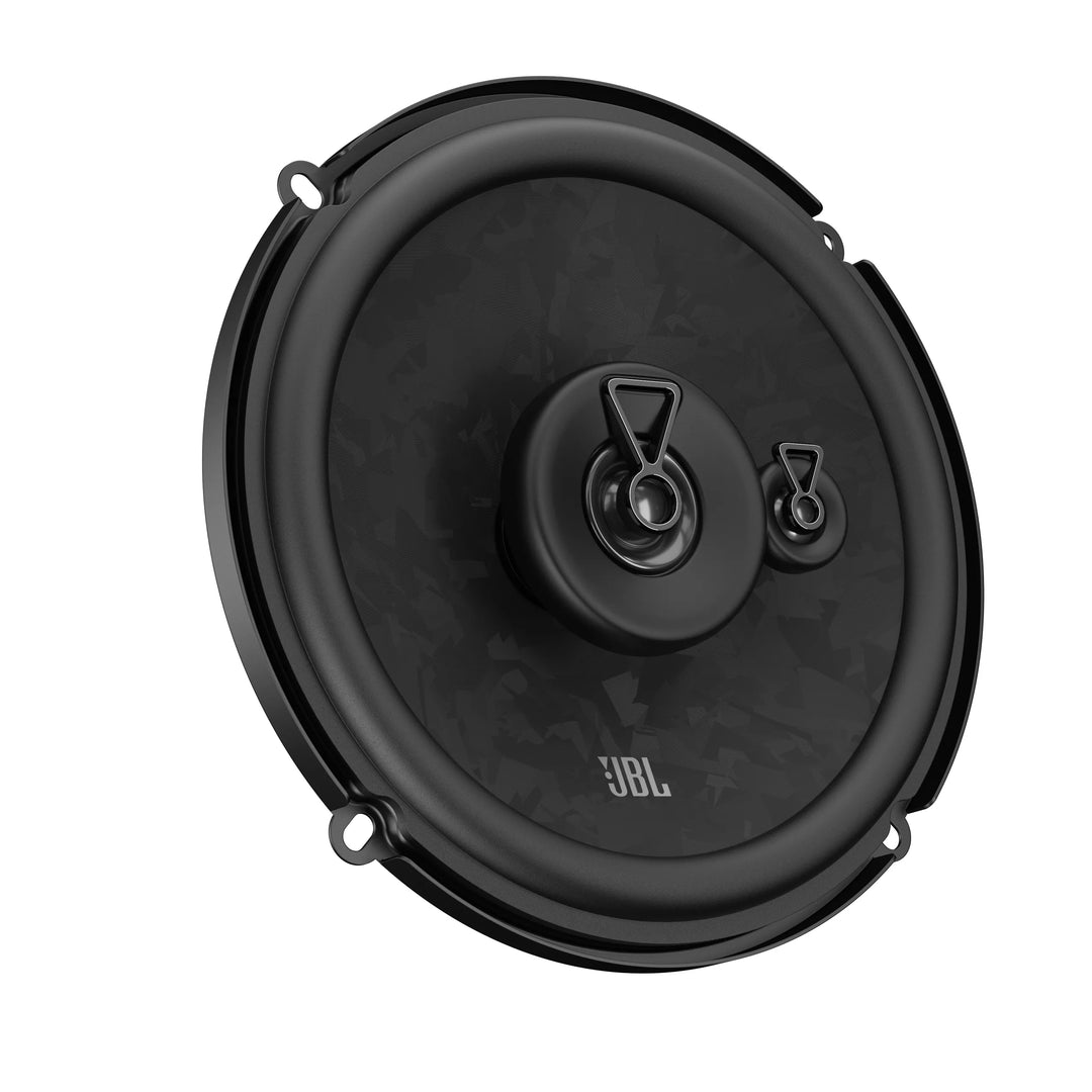 JBL Stage3 Gen2 68MF 6,5" 3-Wege-Autolautsprecher